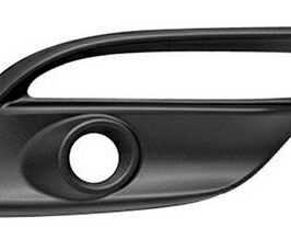 GRIGLIA FENDINEBBIA DX PER MAZDA 3 0182017> OE BAJC50C11A