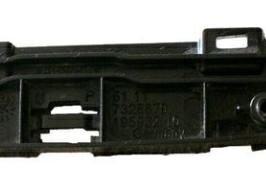 STAFFA PARAURTI ANTERIORE SUPERIORE SX PER BMW SERIE 2 F45 TOURER F46 GRAN TOURER 09/2014> OE 51117328679