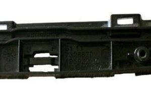 STAFFA PARAURTI ANTERIORE SUPERIORE SX PER BMW SERIE 2 F45 TOURER F46 GRAN TOURER 09/2014> OE 51117328679