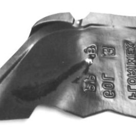 PARASASSI ANTERIORE DX PARTE ANTERIORE INFERIORE PER VW GOLF 3 11/1991>09/1997-VENTO 09/1992>08/1998 [OE 1H0809962]