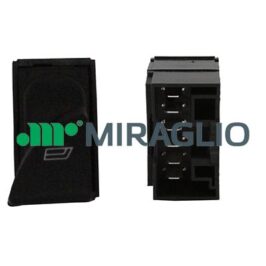 INTERR.ALZ.EL.DAILY 1999-2006INTERR.PORTA DX E SX - 6 PIN