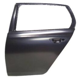 PORTA POSTERIORE SX PER VW GOLF 6 01/2009> [OE 5K6833055B]