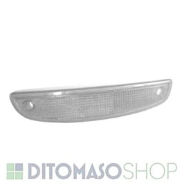LENTE ANTERIORE DX BIANCA PER RENAULT TWINGO 04/1993>08/1998