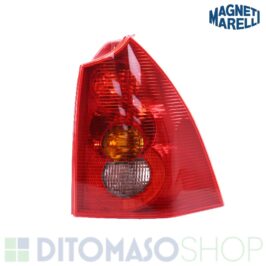 FANALE POSTERIORE DX PER PEUGEOT 307 SW 09/2005> MARELLI [OE 6351X2]