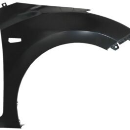 PARAFANGO ANTERIORE DX C/FORO LUCCIOLA PER HYUNDAI i30 01/2012> [OE 66321A6010]