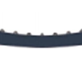 SPOILER PARAURTI ANTERIORE PER MG 2022> OE 10859366