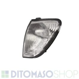 FANALINO ANTERIORE SX BIANCO PER TOYOTA LAND CRUISER FJ 100 01/2003> [OE 8152060360]
