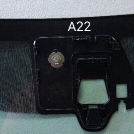 P.ZZA VR C/SEN.+CAM.HONDA CR-V 015>SERIGRAFIA MODIFICATA