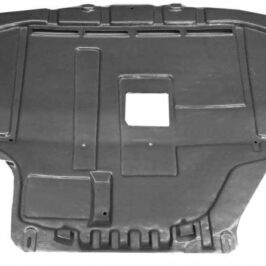 RIPARO SOTTOMOTORE PER FORD FIESTA 01/2009>12/2012 DS S/FILTRO ANTIPARTICOLATO [OE 1552984]