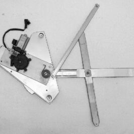 ALZACRISTALLO ELETTRICO ANTERIORE DX C/CONFORT PER LAND ROVER RANGE ROVER 1995>12/2001 [OE CVF100740]