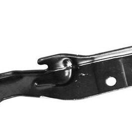 CERNIERA SX COFANO ANTERIORE PER FIAT DOBLO' 01/2000>/11/2005> [OE 46782384]