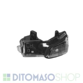 FANALINO SX RETROVISORE FUME' PER HYUNDAI KONA 02/2017> OE 87614J9500
