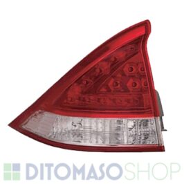 FANALE POSTERIORE SINISTRO A LED PER HONDA INSIGHT 03/2009> OE 33551TM8003
