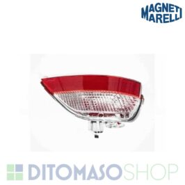 FANALE POSTERIORE DX RETRONEBBIA PER RENAULT SCENIC 03/2009> CAPTUR02/2013> MARELLI OE 265850007R