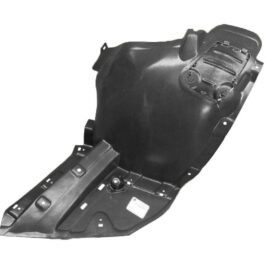 PARASASSI ANTERIORE SX PARTE ANTERIORE PER BMW Z4 E89 01/2009> [OE 51777191029]