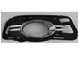 GRIGLIA FENDINEBBIA SX C/CROMATURA PER MERCEDES CLASSE C W204 SPORT 07/2007> OE A2048852423