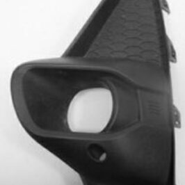 GRIGLIA FENDINEBBIA SX PER OPEL CORSA F GS-LINE 01/2020> OE 9830218680