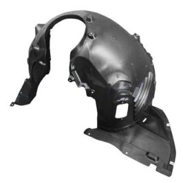 PARASASSI ANTERIORE SX PER BMW SERIE 2 F45-F46 218D-220D 220I-225 I09/2014> OE 51717319761