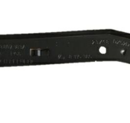 STAFFA PARAURTI ANTERIORE SX PER SKODA OCTAVIA 01/2017> OE 5E0807183A