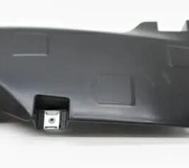 STAFFA PARAURTI POSTERIORE DX INFERIORE PER LAND ROVER DISCOVERY SPORT 05/2019> OE LR138577