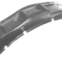 PARASASSI ANTERIORE SX PARTE POSTERIORE PER MITSUBISHI L200 02/2005>12/2009 OE 5370A275