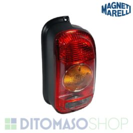 FANALEPOSTERIORE DX PER MINI CLUBMAN R55 07/2006>06/2010 MARELLI OE 63217167412