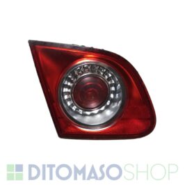 FANALE POSTERIORE SX INTERNO A LED PER VW PASSAT BERLINA 04/2005>09/2010  [OE 3C5945093E]