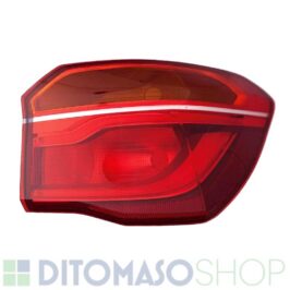 FANALE POSTERIORE DESTRO ESTERNO PER BMW X1 F48 07/2019> OE 63217350712