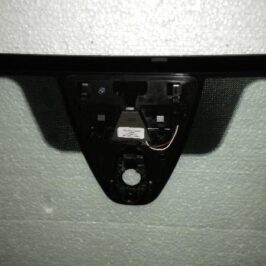 PARABREZZA VERDE SENSORE+CAMERA+PROFILO SUPERIORE E INFERIORE PER VW TIGUAN 2016> OE 5NA845011AJ