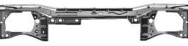 OSSATURA ANTERIORE PER FIAT TIPO 06/1988>10/1995 [OE 7684659]