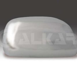 CALOTTA RETROVISORE SX CROMATA PER TOYOTA HILUX 01/2004>12/2010