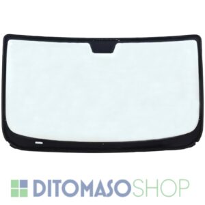 PARABREZZA VERDE S/BASETTA PER FIAT DUCATO 2017> ECONOMICO OE 1611712980