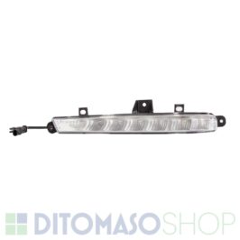FANALINO ANTERIORE SINISTRO A LED C/DRL PER MERCEDES CLASSE S W221 AMG 01/2009> OE A2218201356