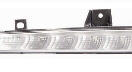 FANALINO ANTERIORE SX A LED C/DRL PER MERCEDES CLASSE S W221 AMG 01/2009> [OE A2218201356]