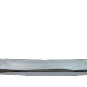 MODANATURA PARAURTI POSTERIORE PLATINO PER CHRYSLER 300C 01/2001> - PER LANCIA THEMA 01/2012> [OE 68184270AA]