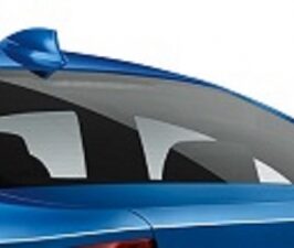 LUNOTTO VERDE TERMICO PER BMW S2 F22 01/2013> OE 51317307737