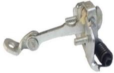 TIRANTE PORTA ANTERIORE DX - SX PER PEUGEOT 206 08/1998> |PER PEUGEOT PLUS 04/2009> [OE 9181C8]