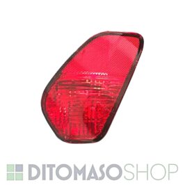 RETRONEBBIA SINISTRO PER MITSUBISHI OUTLANDER 09/2015> OE 8337A137