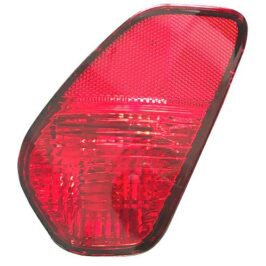 RETRONEBBIA SX PER MITSUBISHI OUTLANDER 09/2015>