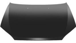 COFANO ANT FORD MONDEO 04/01>02/07