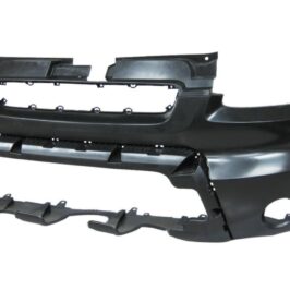 PARAURTI ANTERIORE PRIMERIZZATO C/FENDINEBBIA PER KIA SOUL 02/2009>12/2011 [OE 865112K000]