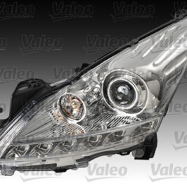 FARO DX H9 C/MOTORINO ELETTRICO PER PEUGEOT 3008 01/2011>  VALEO [OE 6206T7]