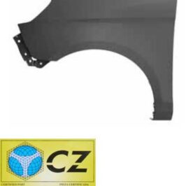 PARAFANGO ANTERIORE SX S/FORO LUCCIOLA PER KIA PICANTO 01/2008> (ORAN) [OE 6631107600]