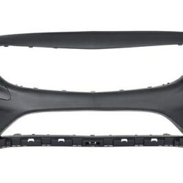 PARAURTI ANTERIORE PRIMERIZZATO C/TELECAMERA PER MERCEDES CLASSE C W205 AMG 12/2013> [OE A20588023409999]