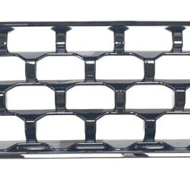 GRIGLIA RADIATORE NERO LUCIDO PER HYUNDAI KONA 01/2021> OE 86350J9CB0