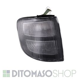 FANALINO ANTERIORE DESTRO FUME' PER MITSUBISHI PAJERO 01/1997>12/2000 OE MR376368
