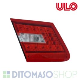 FANALE POSTERIORE SX INTERNO PER MERCEDES CLASSE E C207.A207 COUPE' 01/2009> ULO OE A2078200364
