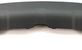 SPOILER PARAURTI POSTERIORE GRIGIO PER LAND ROVER DISCOVERY SPORT 01/2015> OE LR077791