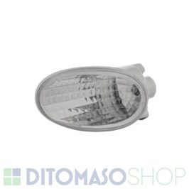 FANALINO ANTERIORE SINISTRO BIANCO PER FIAT MULTIPLA 04/1999>05/2004