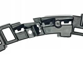 STAFFA PARAURTI ANTERIORE LATERALE SX PER PEUGEOT PARTNER-RIFTER CITROEN BERLINGO 01/2018> OE 1632655880